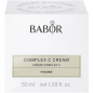 Mobile Preview: Verpackung BABOR Classics Complex C Cream Neu - gegen umweltbedingter Hautalterung